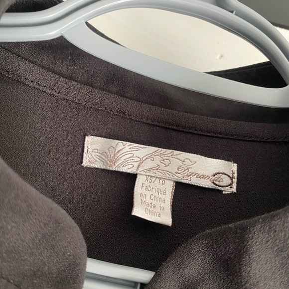 Dynamite Bomber Jacket - Picture 6 of 7